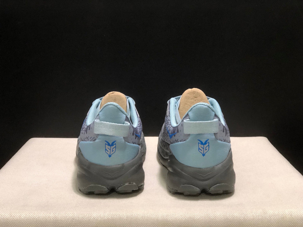 HOKA ONE ONE SPEED GOAT 6